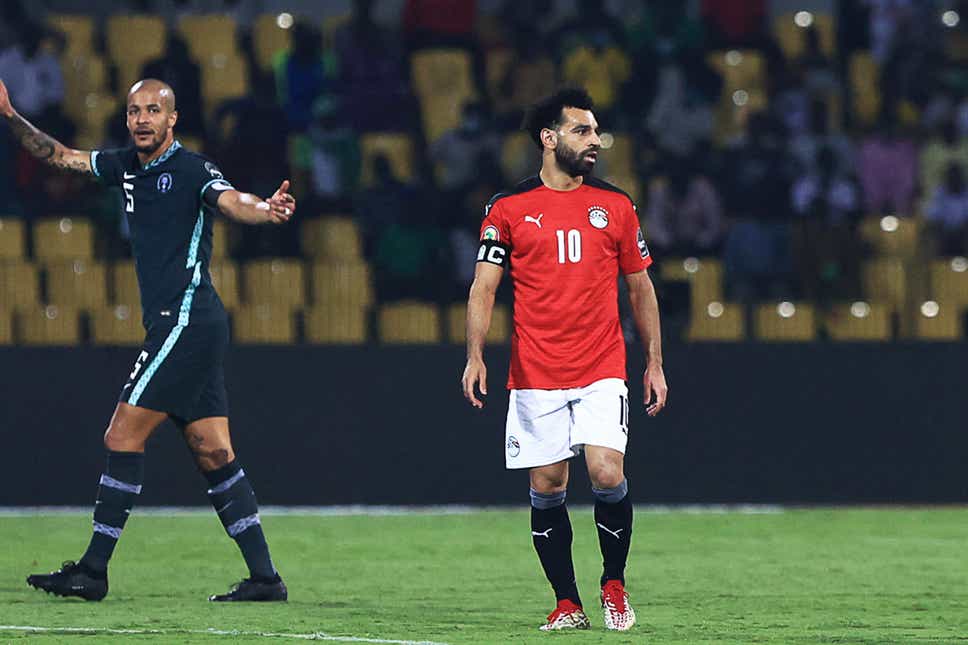 You are currently viewing Guinea Bissau v Egypt – One last chance