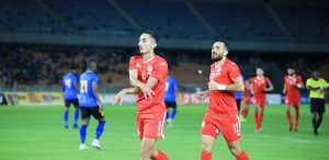 Read more about the article TUNISIA – Carthage Eagles need to fly high