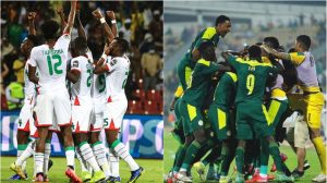 Read more about the article Burkina Faso v Senegal – For a place in the final