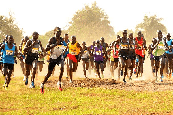 Read more about the article Winners return for Jinja half marathon