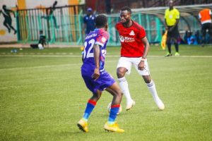 Read more about the article Vipers, Villa renew rivalry at Kitende