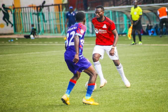 You are currently viewing Vipers, Villa renew rivalry at Kitende
