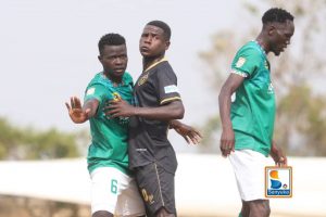 Read more about the article KCCA disheartened with Onduparaka stalemate