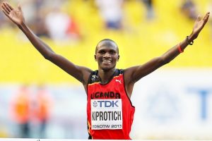 Read more about the article Kiprotich appointed new NCS member, Tashobya replaces Rukare