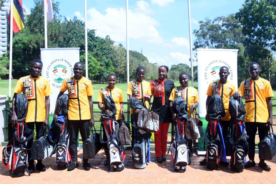 Read more about the article Golf Juniors to fight for national glory in Egypt