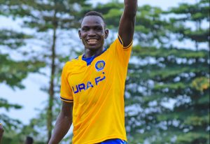 Read more about the article Dada late goal keeps URA title hopes alive