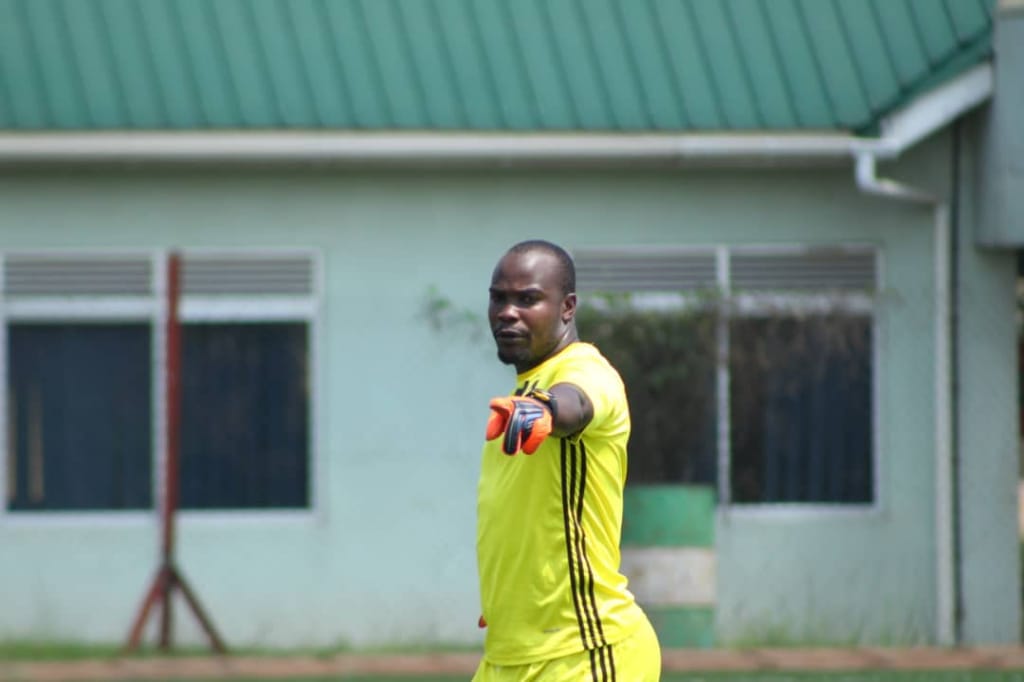 You are currently viewing SC Villa part ways with coaching duo