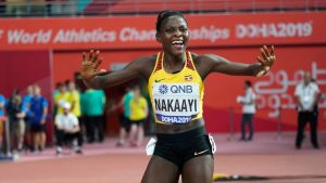 Read more about the article Nakaayi wins bronze in Serbia