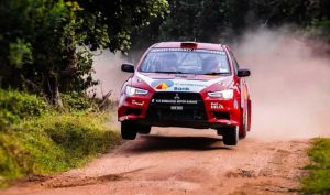 Read more about the article Daunting task awaits drivers in Kaliro rally