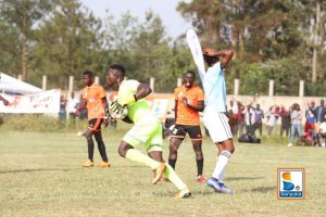 Read more about the article Bottom side Tooro stuns leaders Vipers