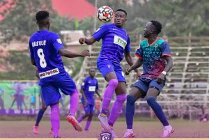 Read more about the article Stanbic Uganda Cup: Wakiso, Onduparaka, Bright Stars draw familiar foes