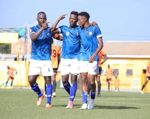 Read more about the article Mubiru praises Police spirit in win over Tooro