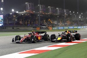 Read more about the article F1 expects a great year after positive start to new era
