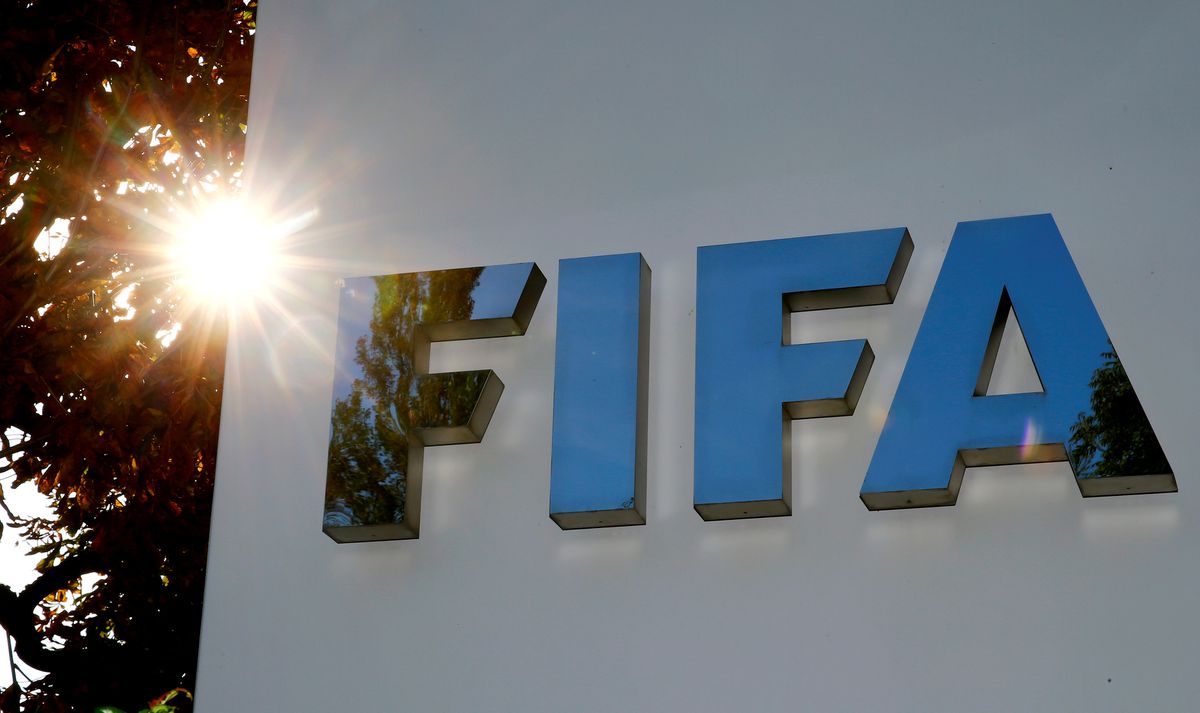 You are currently viewing FIFA opens special transfer window for foreign players in Russia
