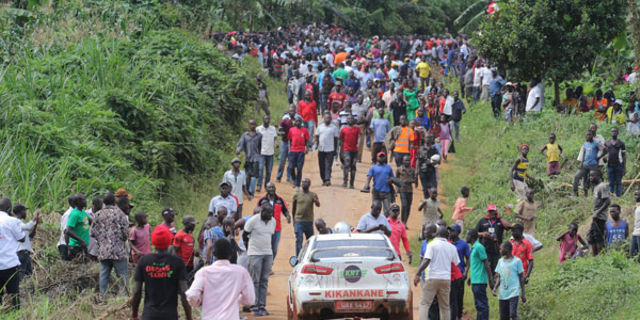 You are currently viewing Last chance salon for Pearl of Africa Uganda Rally