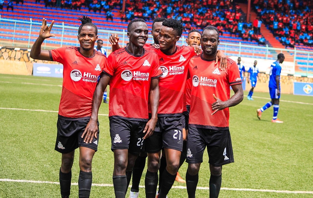 You are currently viewing Vipers awarded three points after successful Tooro appeal