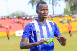 Read more about the article Ntege strikes as Busoga United frustrates Bright Stars