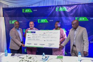 Read more about the article KCB Bank Uganda injects UGX 70 million into Pearl Rally