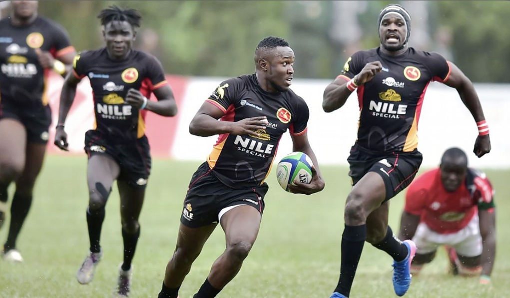 Read more about the article Rugby Africa 7s: Uganda ready to rock at Kyadondo