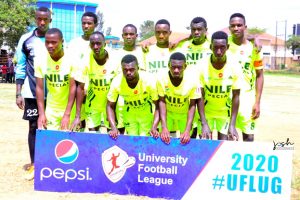 Read more about the article Mbarara University confident of strong season