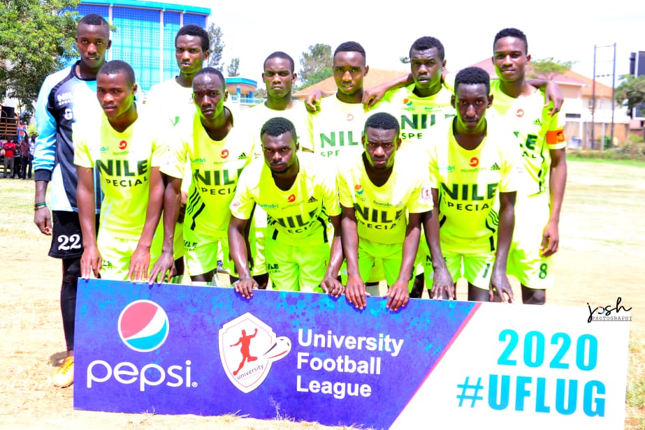 You are currently viewing Mbarara University confident of strong season