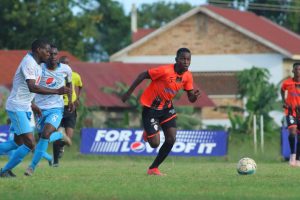 Read more about the article MUBS, Nkumba rekindle rivalry