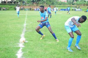 Read more about the article Nkumba aiming for double over Kisubi