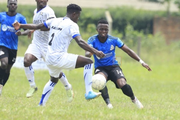 You are currently viewing Stanbic Uganda Cup: Vipers chase consecutive final