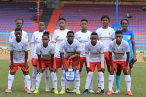 Read more about the article CECAFA Women Championship: Uganda draws Rwanda, Burundi