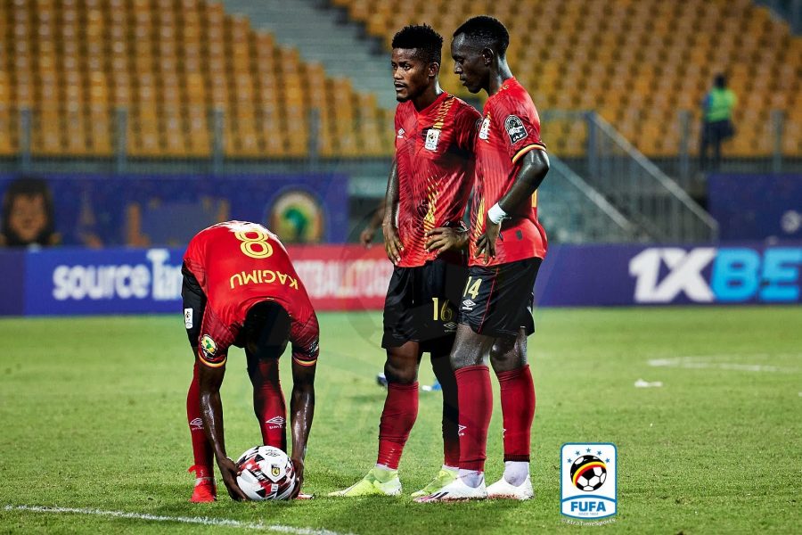 CHAN 2022: Uganda faces potential Tanzania qualifying clash