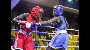 Read more about the article Ladies’ night out as Nali, Nakimuli renew rivalry in an elimination bout