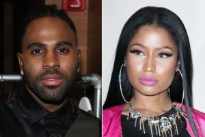 Read more about the article Nicki Minaj And Jason Derulo To Storm Uganda This Year