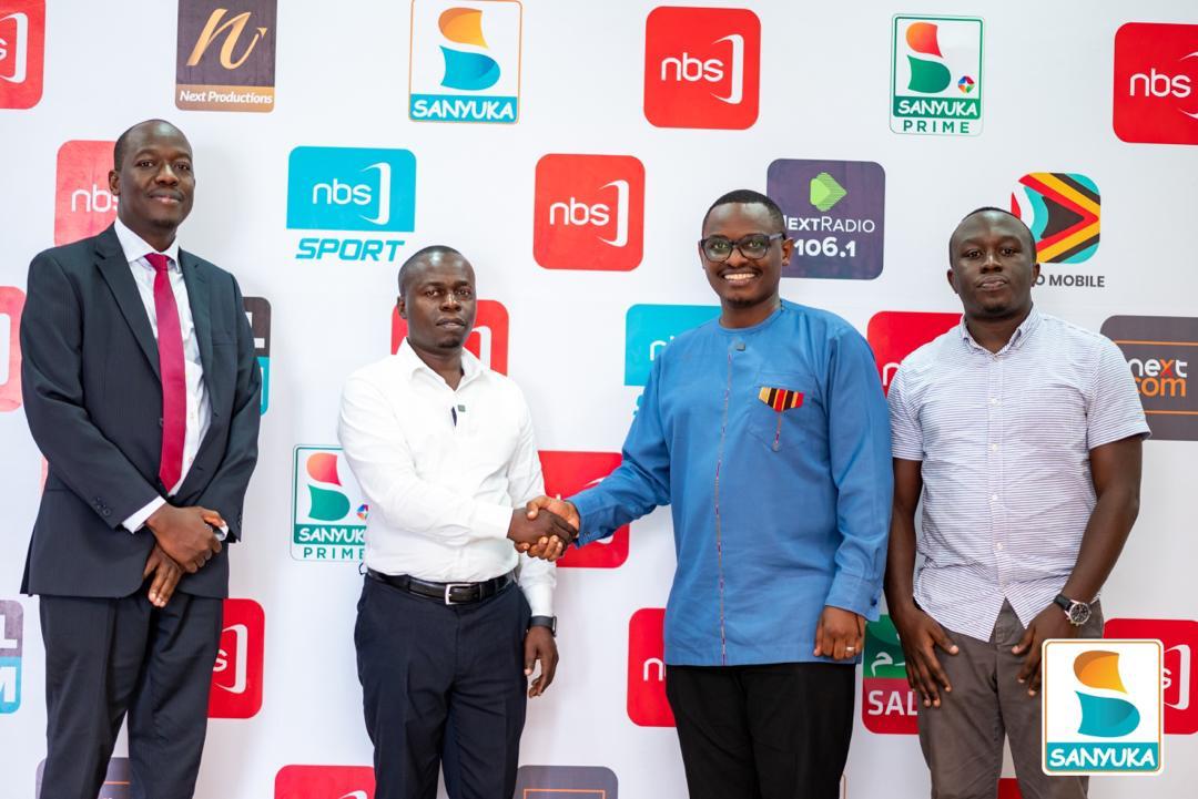 Sanyuka TV and DEBU & FI Initiatives Partner to launch ‘The business class’ show
