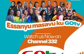 Sanyuka TV on Dstv and Gotv channel numbers