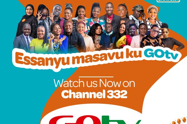 Sanyuka TV on Dstv and Gotv channel numbers