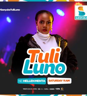 Sanyuka Tuli Luno