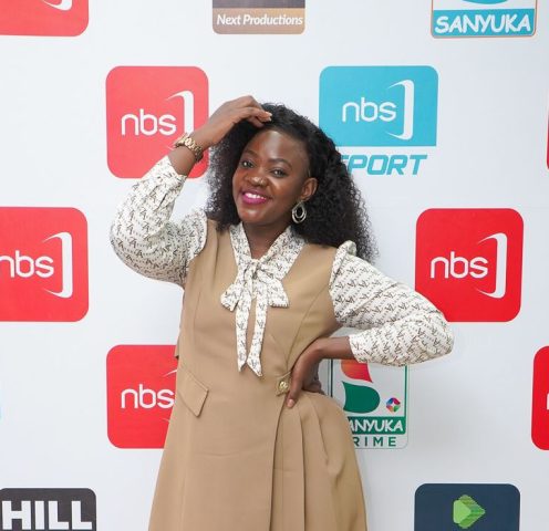 Precious Remmy, Sanyuka TV
